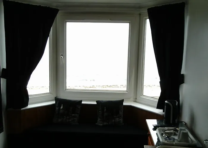 The Balmoral & Terrace Guest Houses