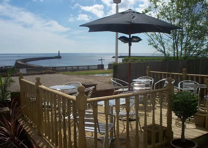 The Balmoral & Terrace Guest Houses