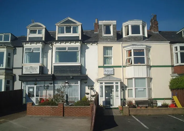 The Balmoral & Terrace Guest Houses