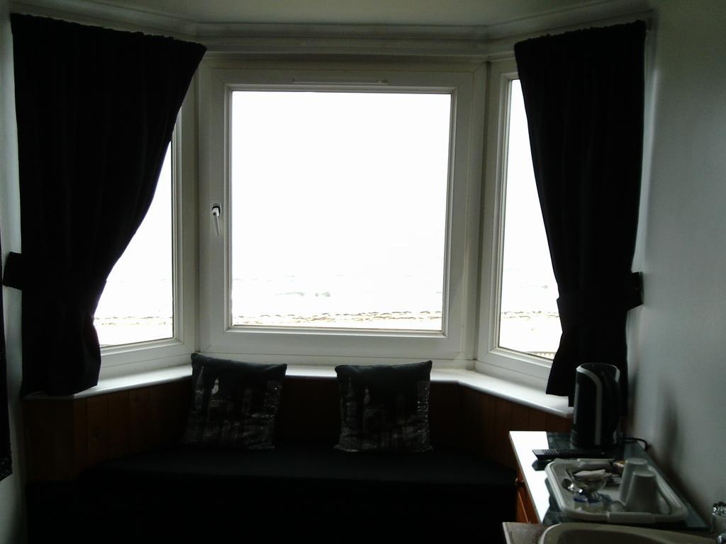 The Balmoral & Terrace