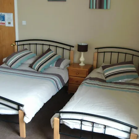 The Balmoral & Terrace Guest Houses Sunderland  Camera foto